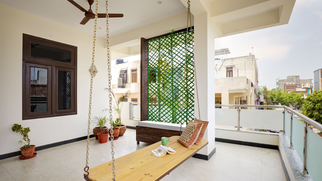 Photo of Outdoor in Jaipur