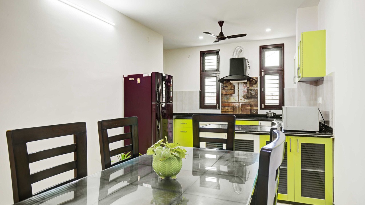 Photo of Kitchen in Jaipur