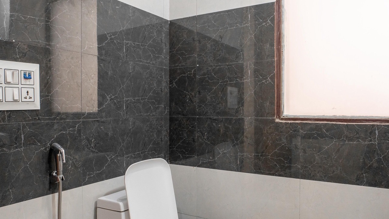 Photo of Bathroom in Gurugram
