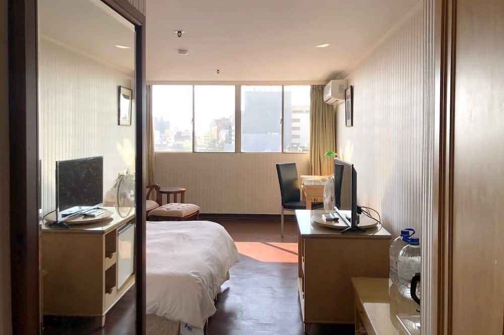 Photo of Bedroom in Hsinchu City Centre