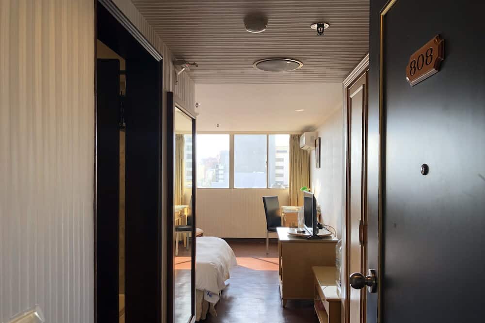 Photo of Bedroom in Hsinchu City Centre