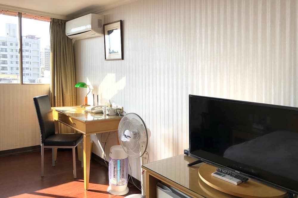 Photo of Bedroom in Hsinchu City Centre