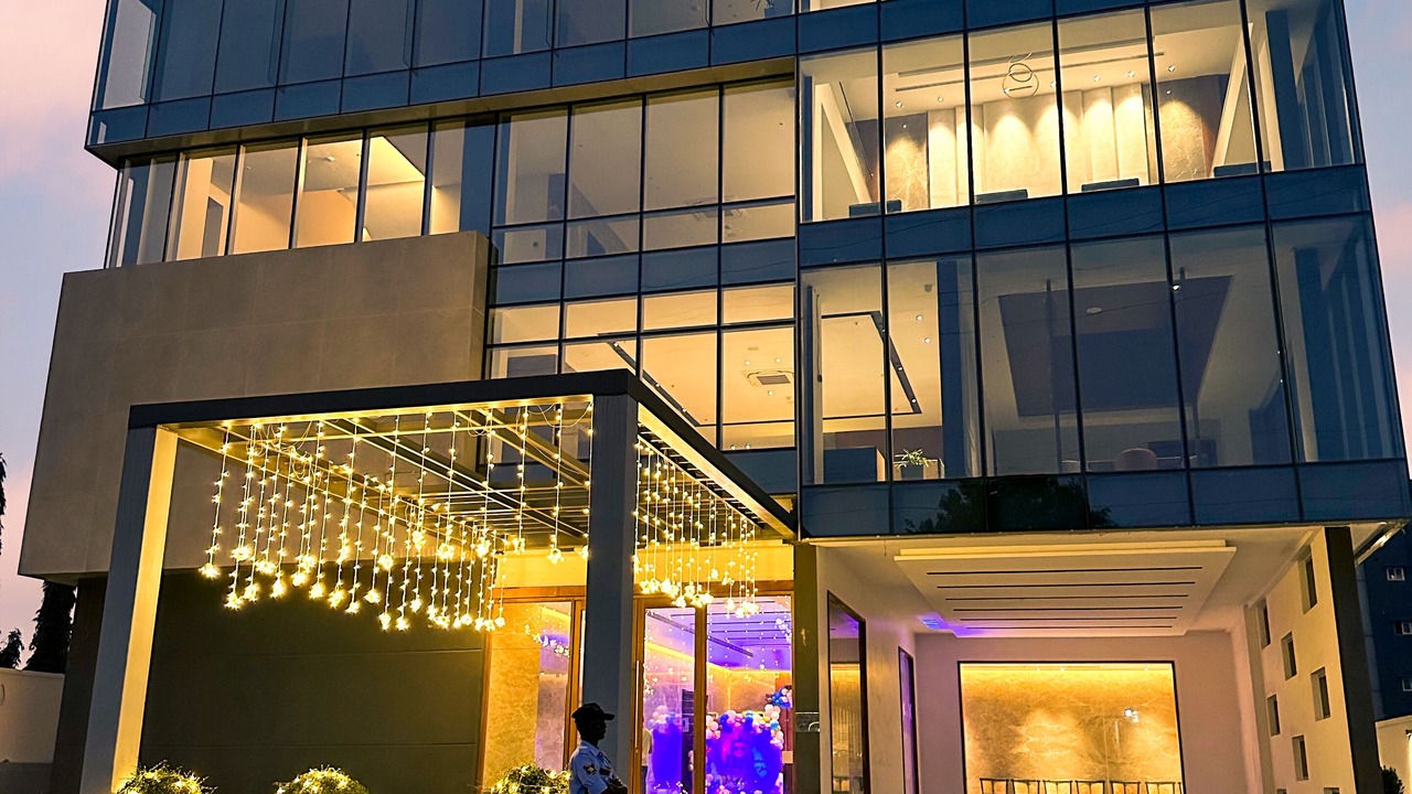 Photo of Outdoor in Visakhapatnam
