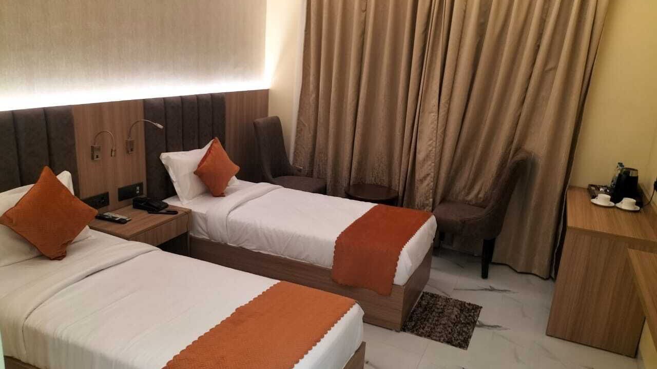 Photo of Bedroom in Knowledge Park III
