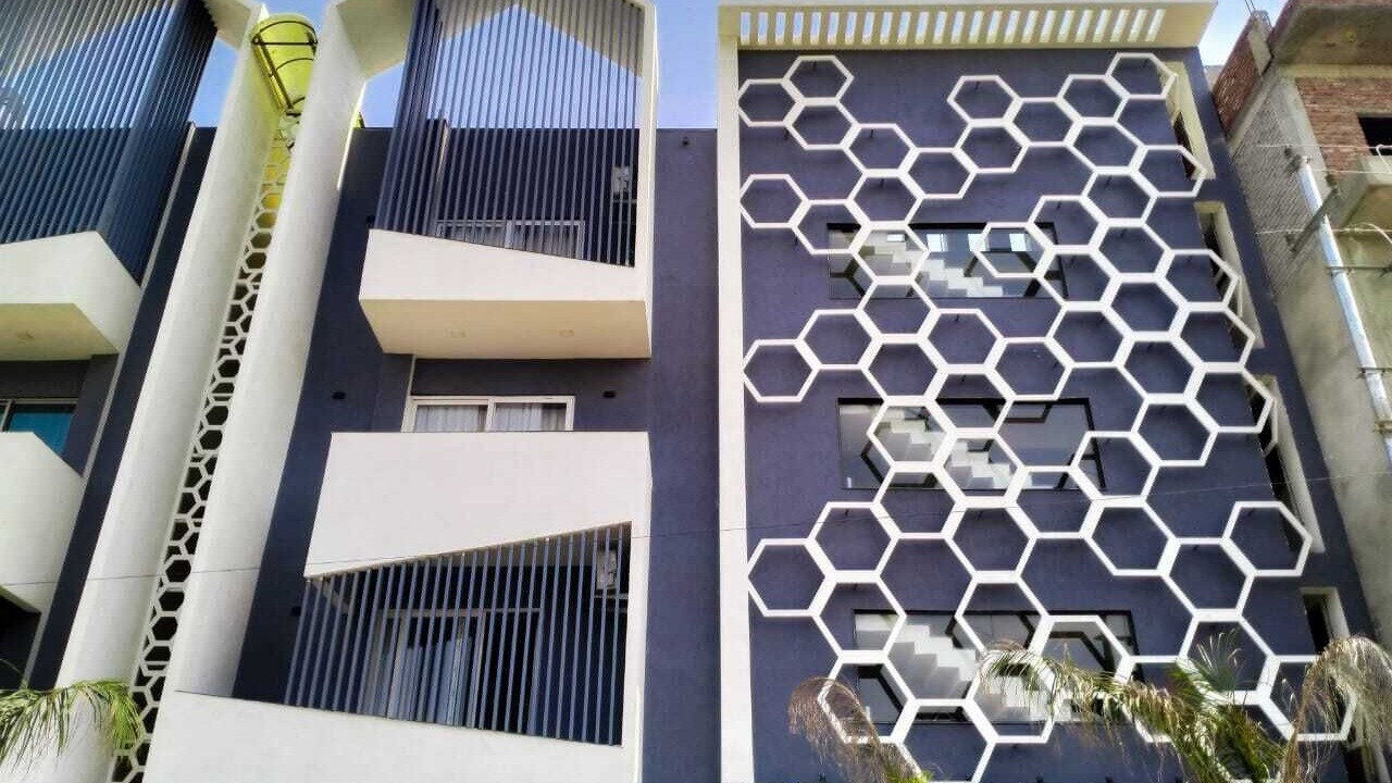 Photo of Outdoor in Knowledge Park III