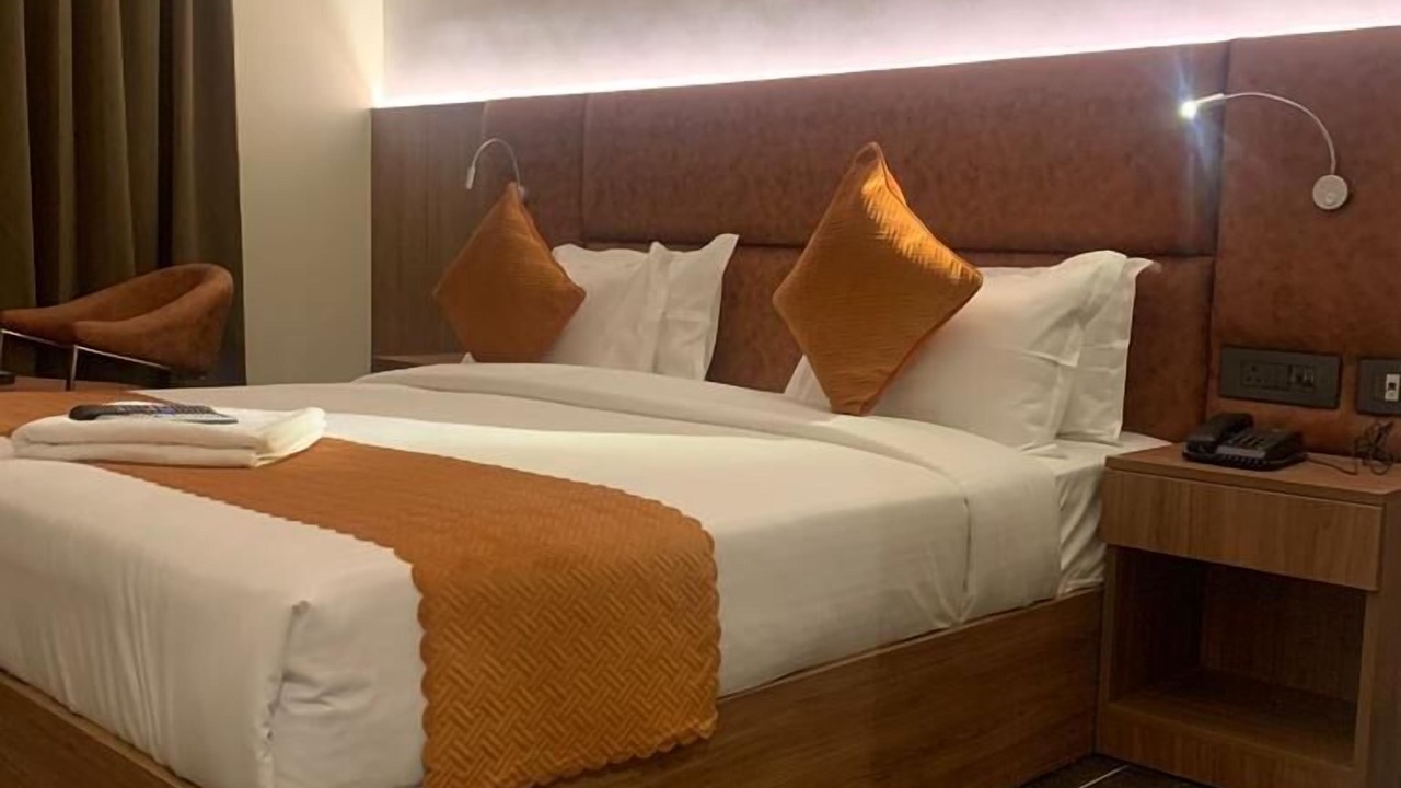 Photo of Bedroom in Knowledge Park III