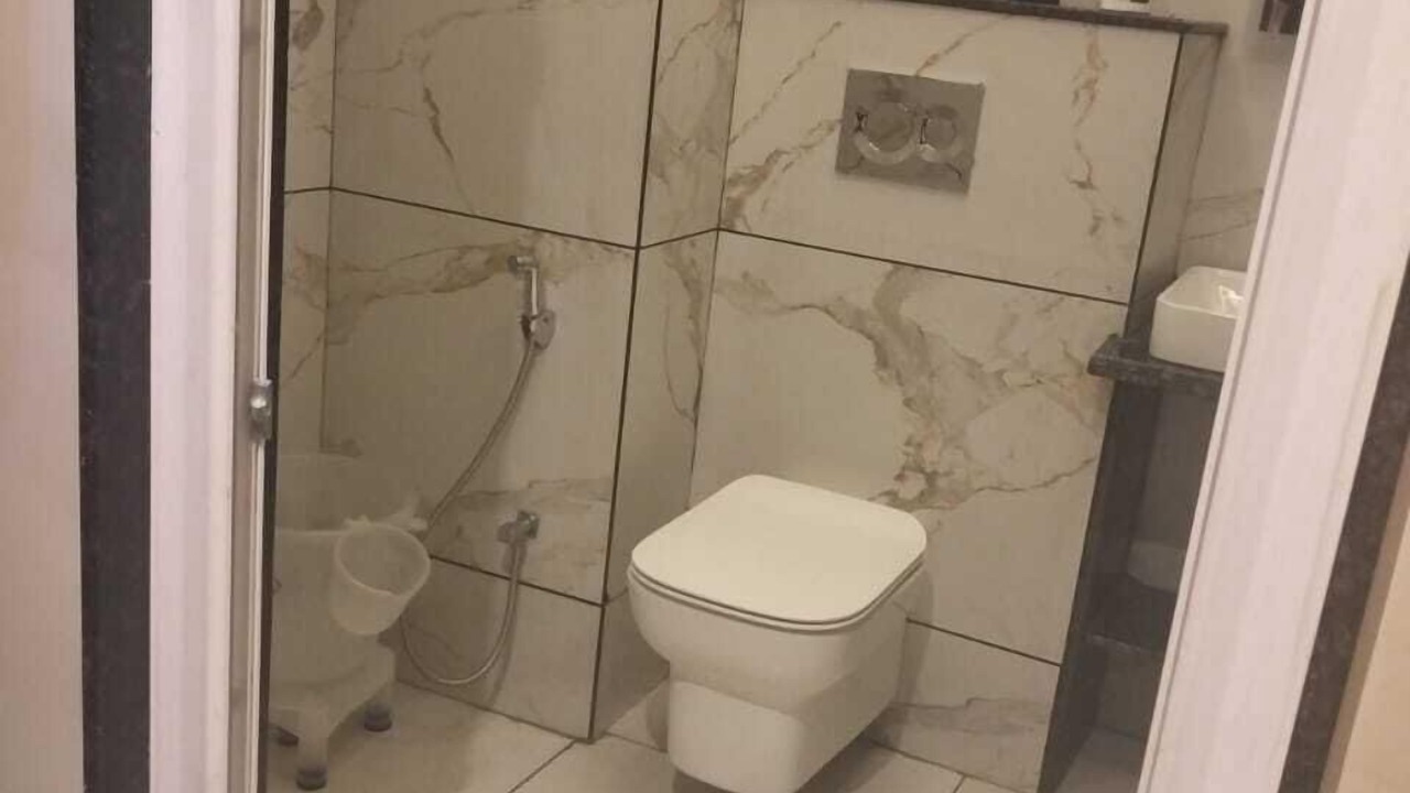 Photo of Bathroom in Knowledge Park III