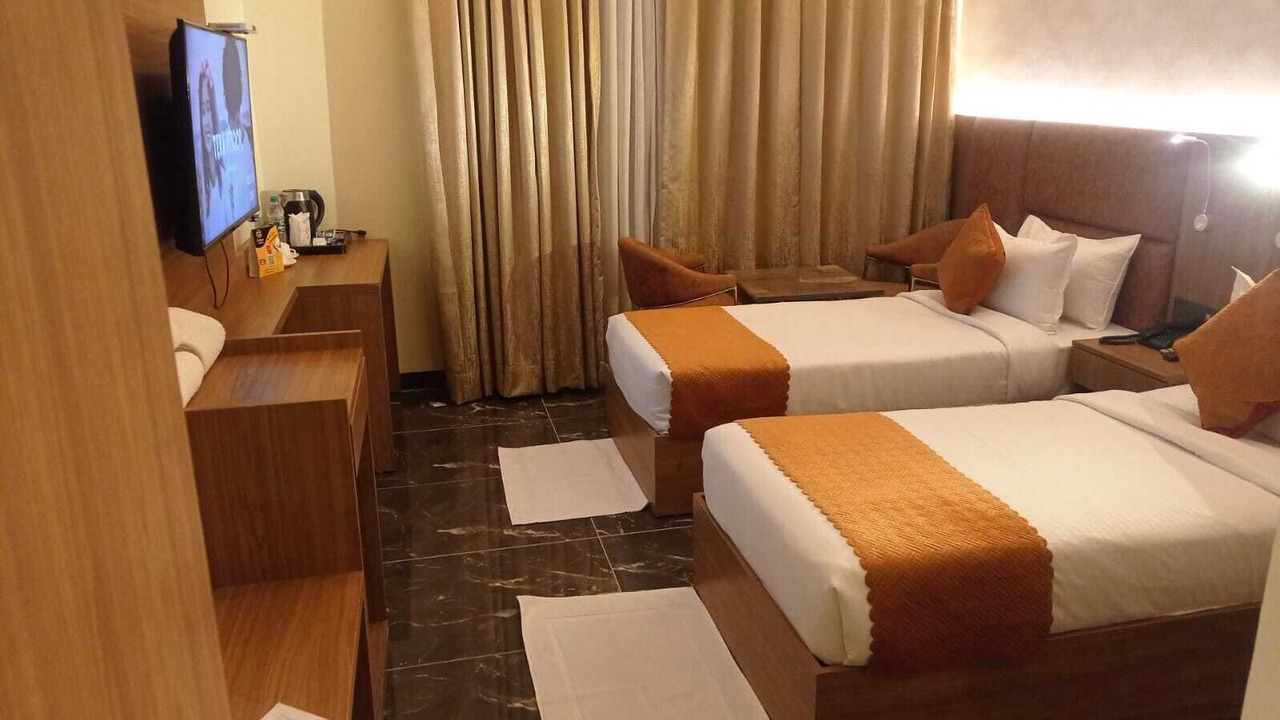 Photo of Bedroom in Knowledge Park III