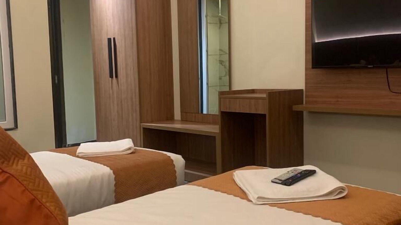 Photo of Bedroom in Knowledge Park III