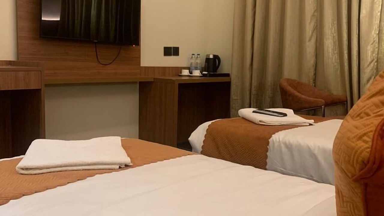 Photo of Bedroom in Knowledge Park III