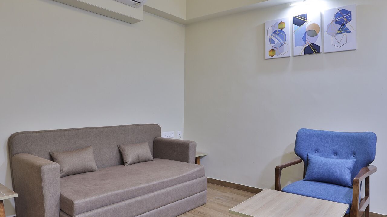Photo of Bedroom in Vadodara