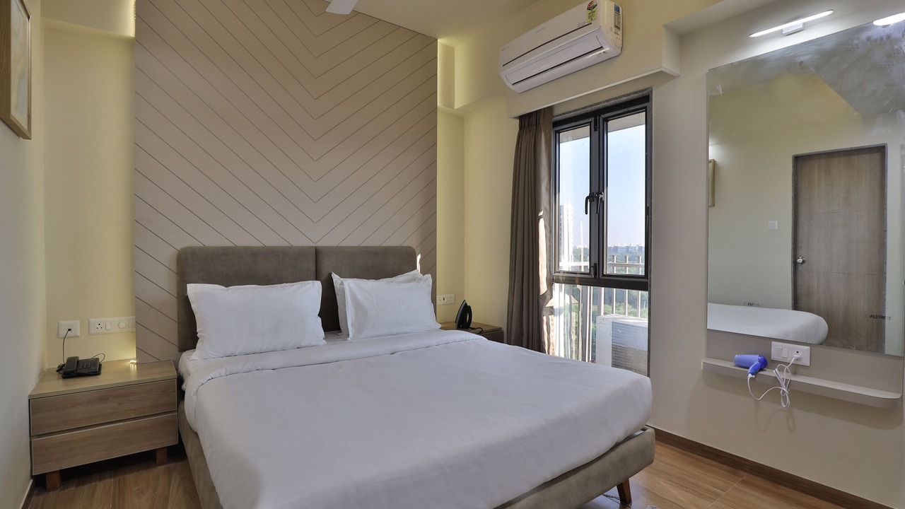 Photo of Bedroom in Vadodara