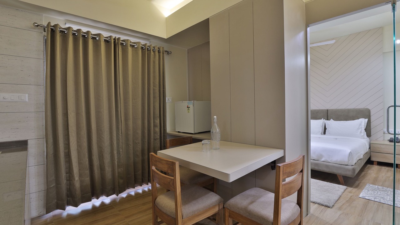 Photo of Bedroom in Vadodara