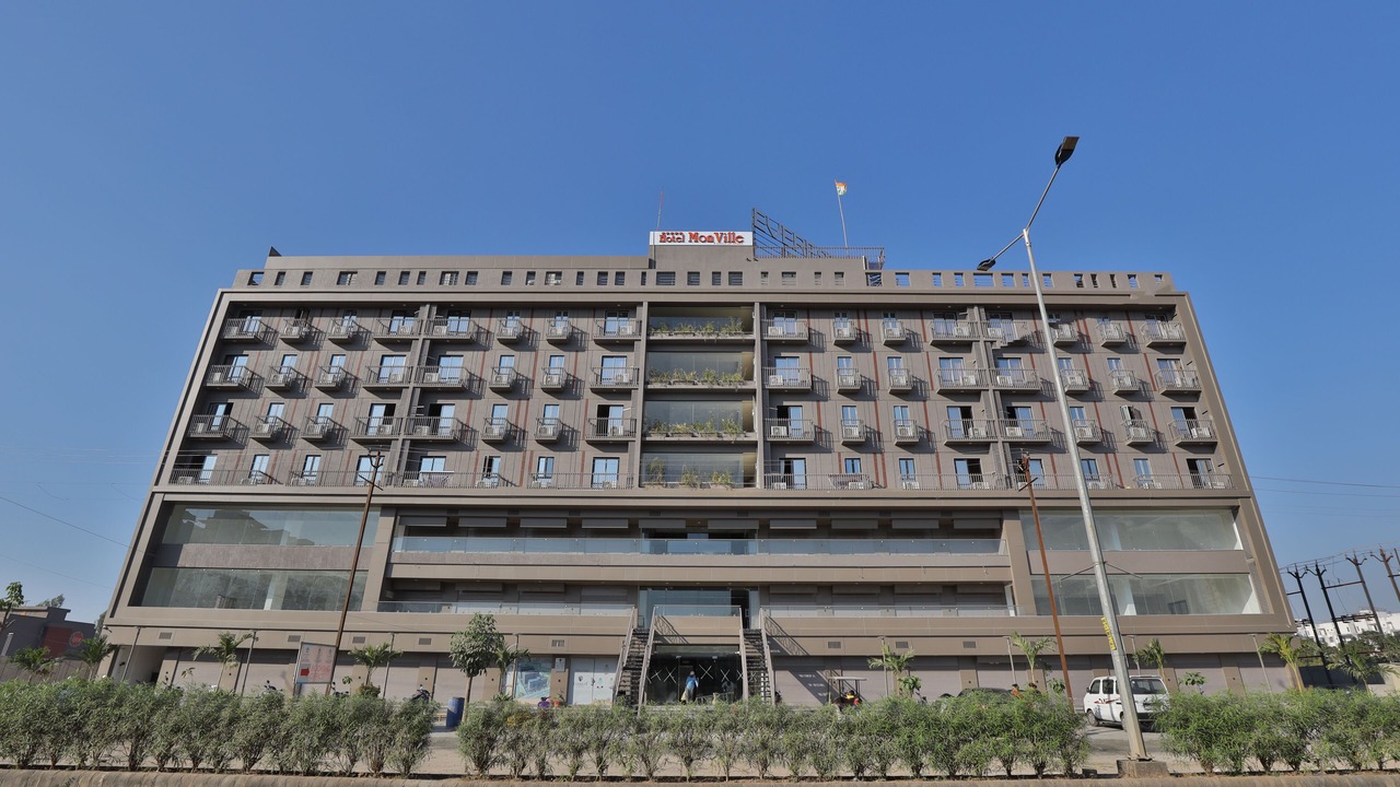 Photo of Outdoor in Vadodara