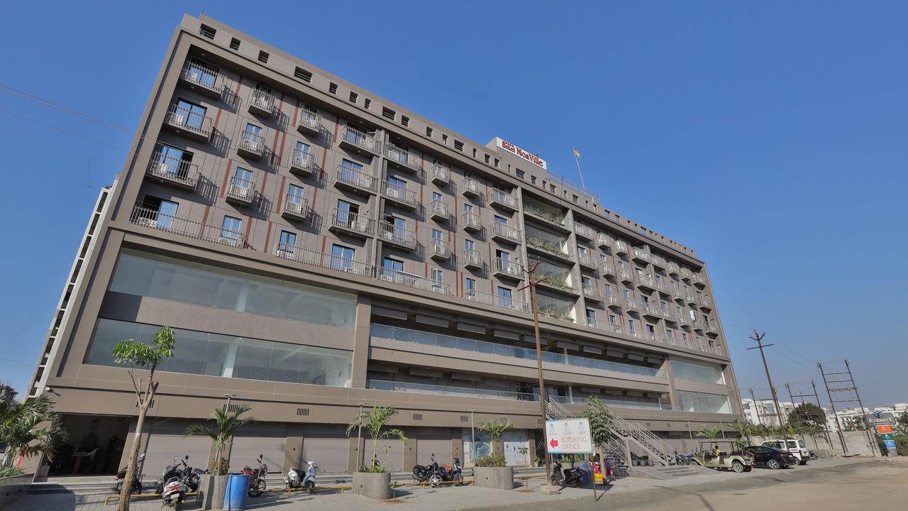 Photo of Outdoor in Vadodara