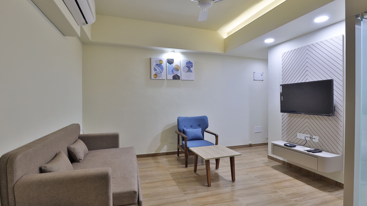 Photo of Outdoor in Vadodara