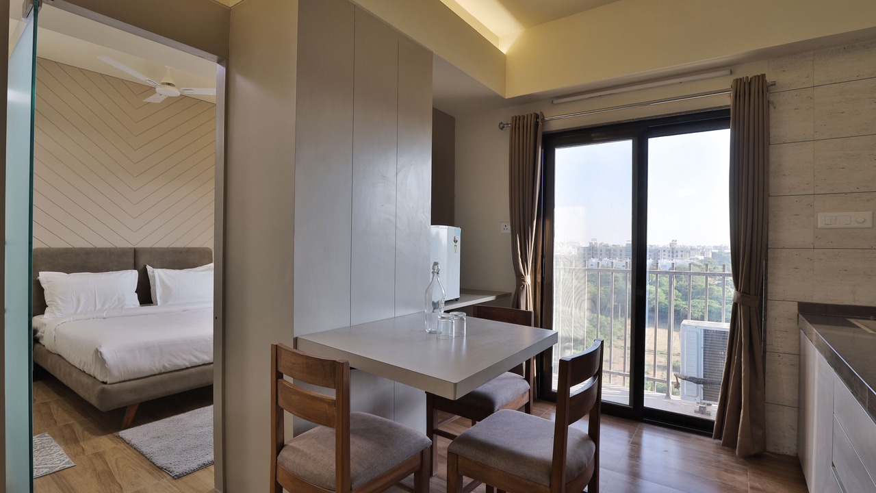 Photo of Bedroom in Vadodara
