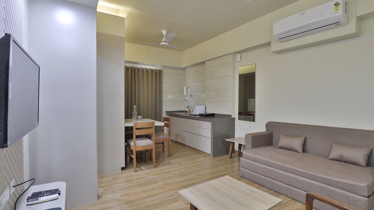 Photo of Bedroom in Vadodara