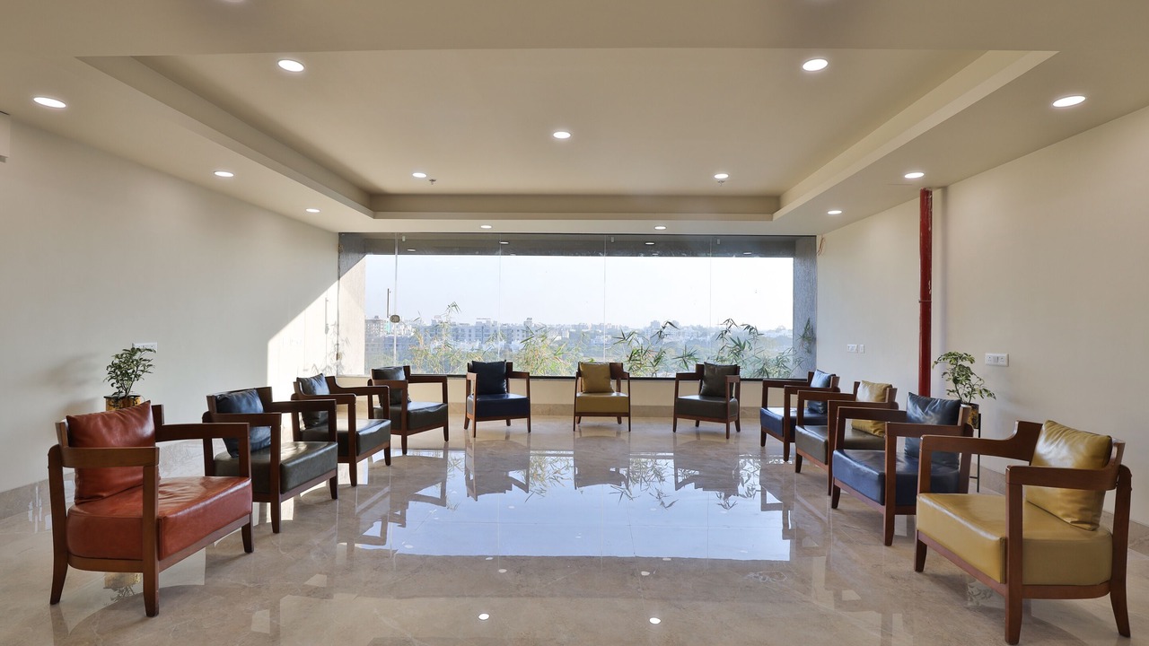 Photo of Outdoor in Vadodara