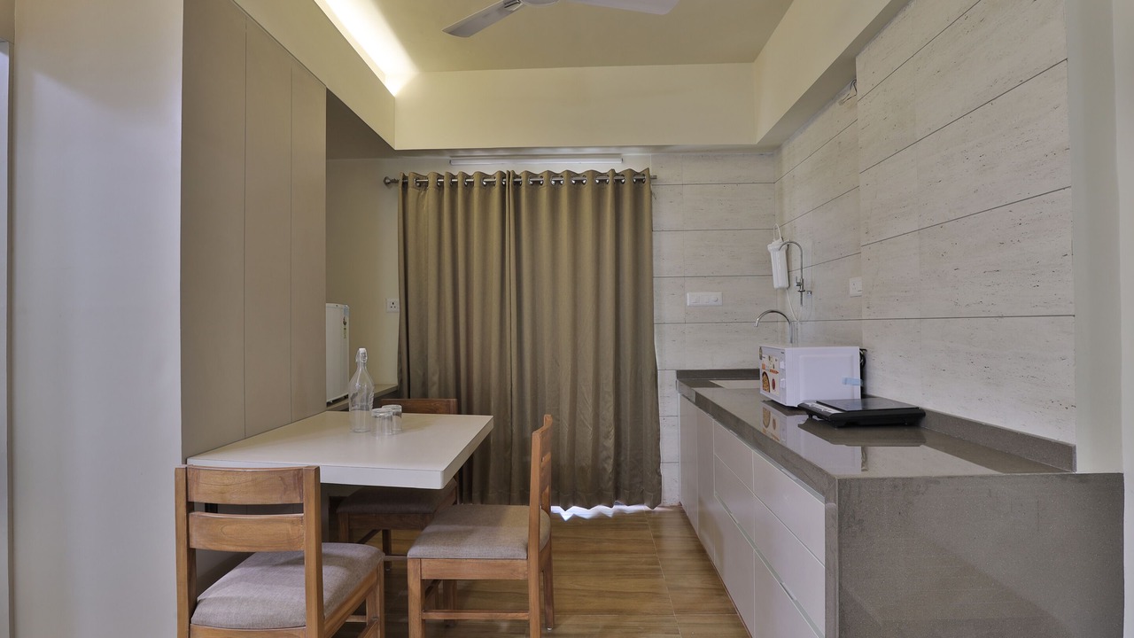 Photo of Bedroom in Vadodara
