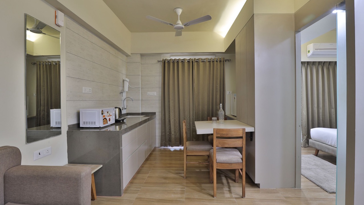 Photo of Bedroom in Vadodara