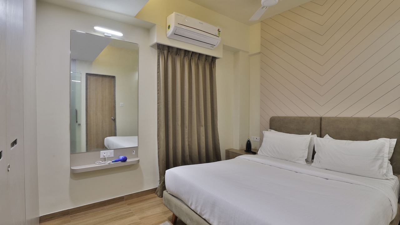 Photo of Bedroom in Vadodara