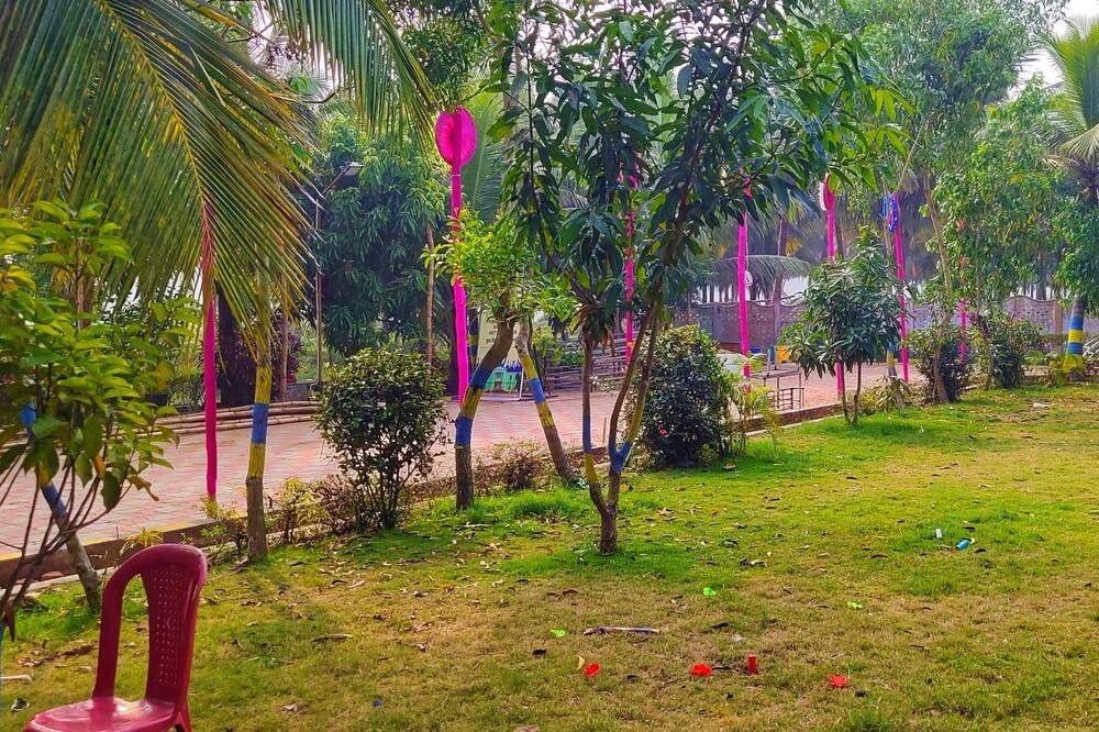 Photo of Outdoor in Garoi