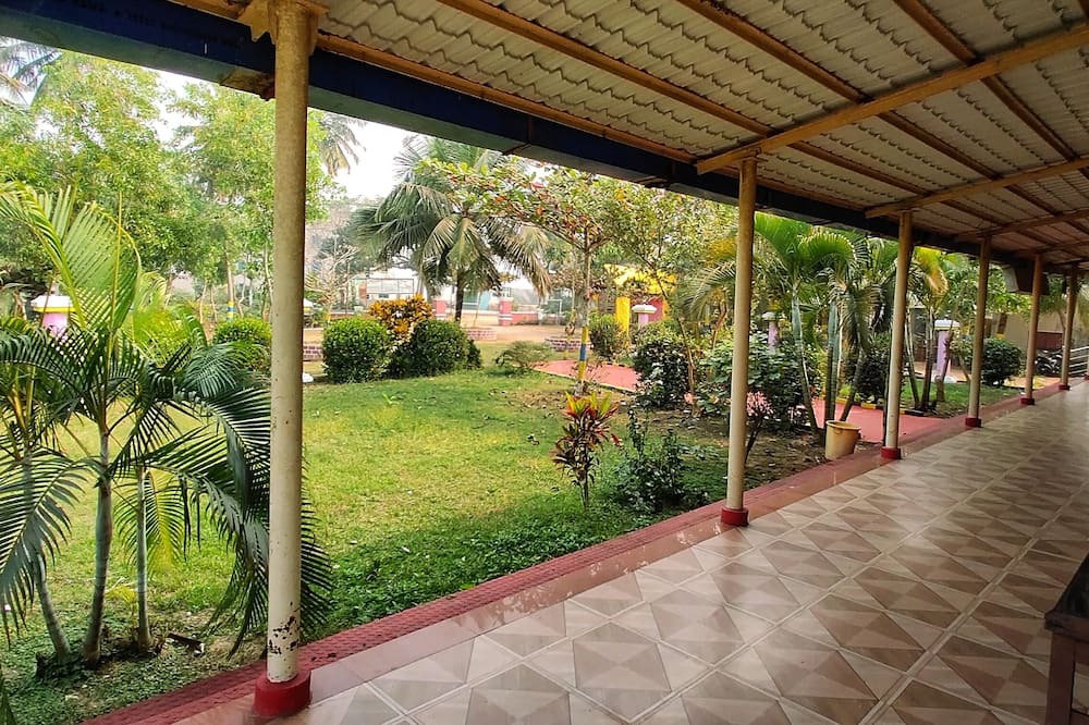 Photo of Outdoor in Garoi