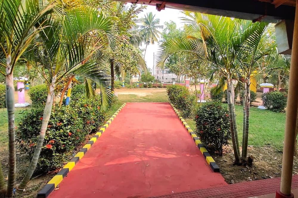 Photo of Outdoor in Garoi