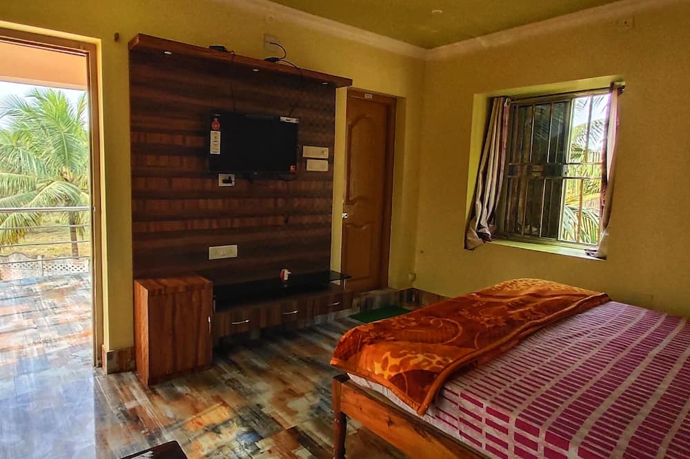Photo of Bedroom in Garoi