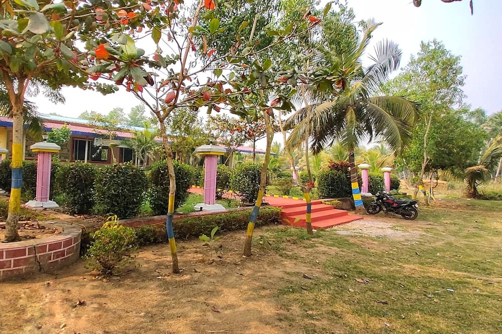 Photo of Outdoor in Garoi