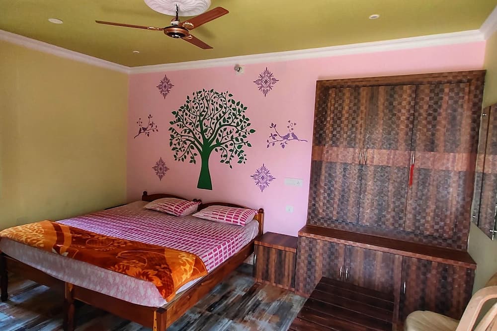 Photo of Bedroom in Garoi