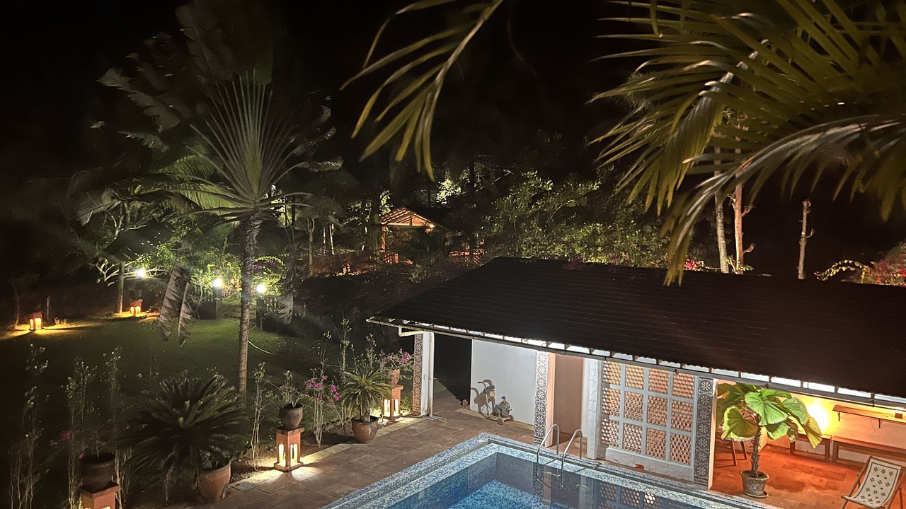 Photo of Outdoor in Polem