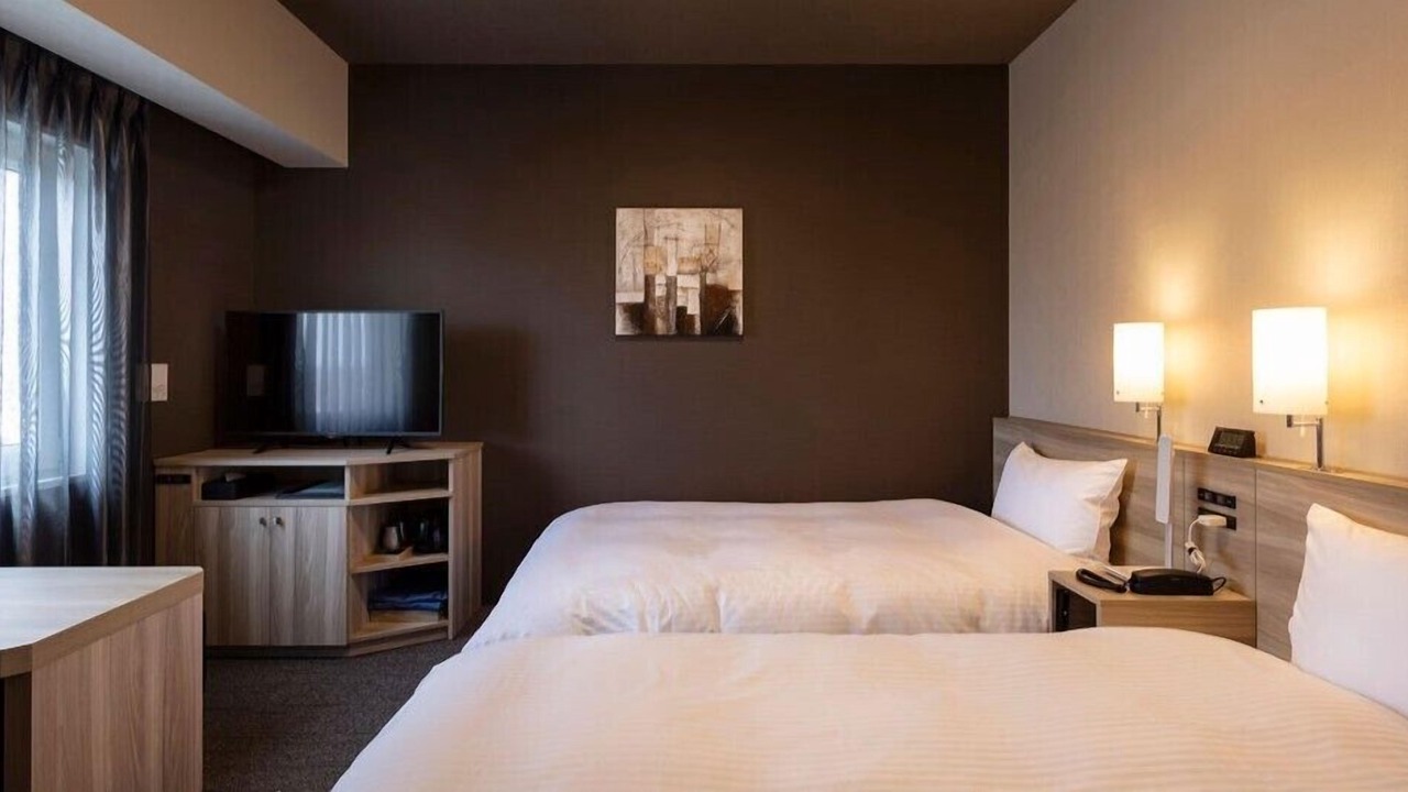Photo of Bedroom in Izumi