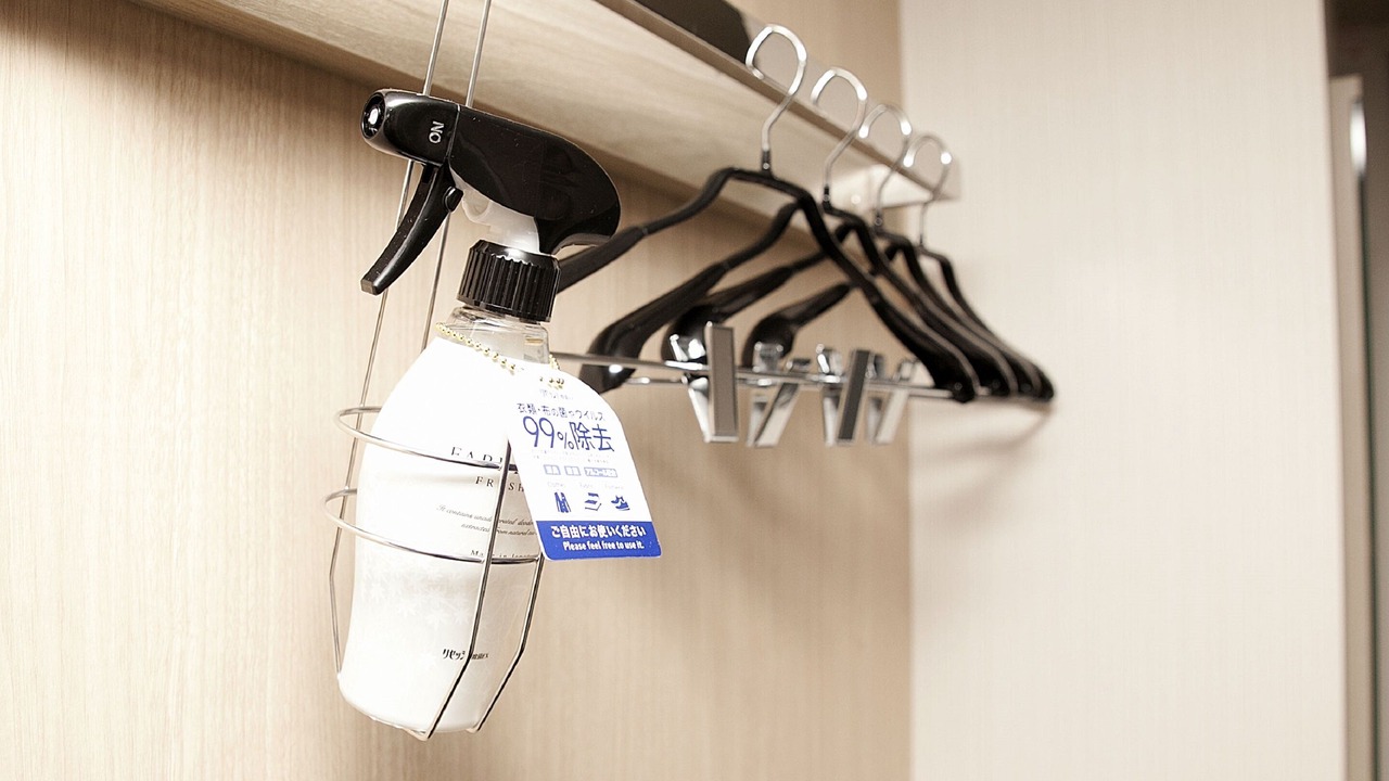 Photo of Bedroom in Izumi