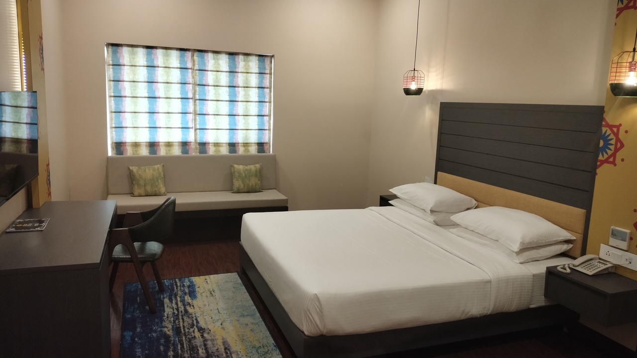 Photo of Bedroom in Asansol