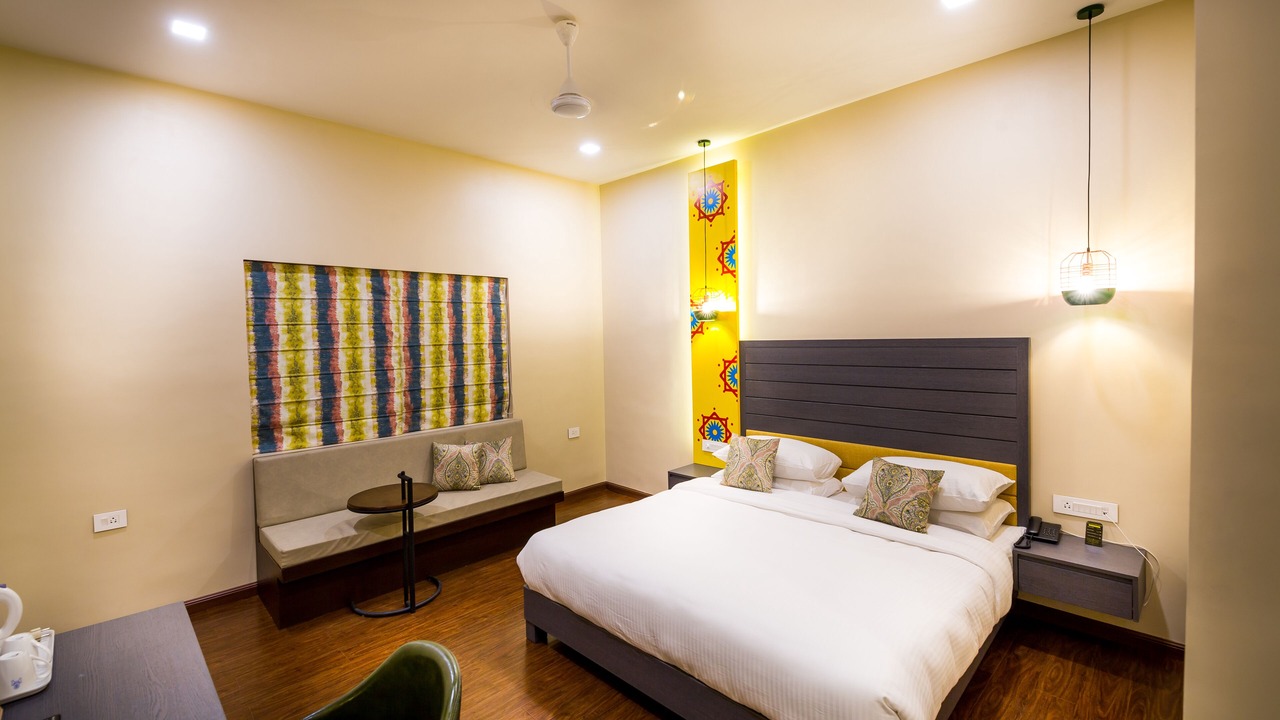 Photo of Bedroom in Asansol