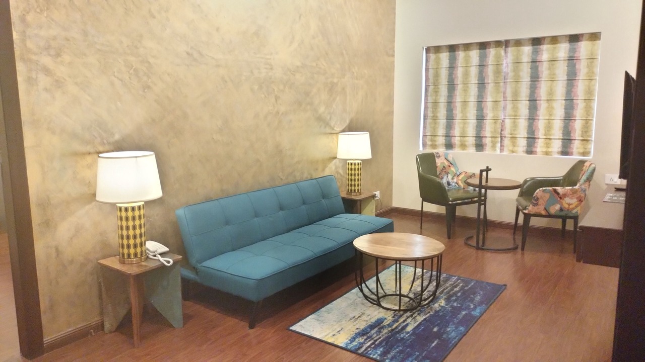 Photo of Bedroom in Asansol