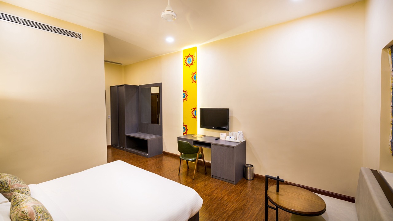 Photo of Bedroom in Asansol