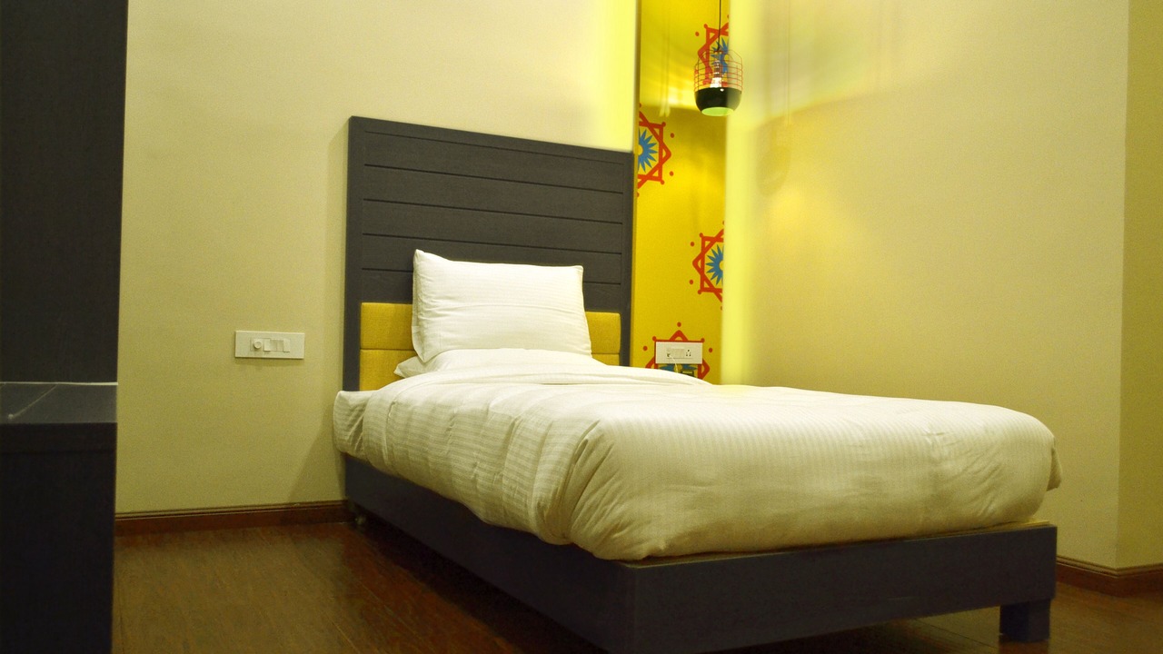 Photo of Bedroom in Asansol