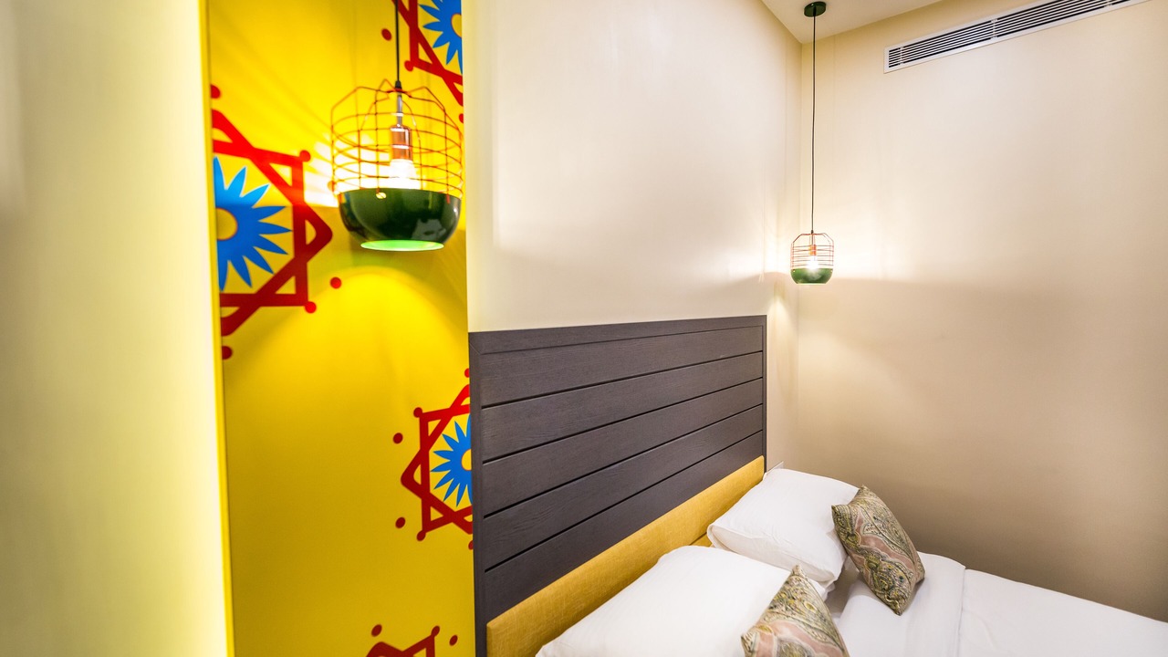 Photo of Bedroom in Asansol