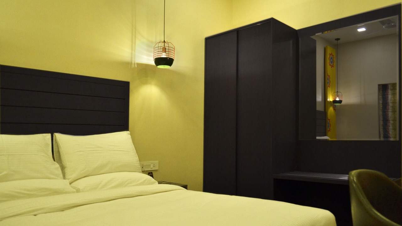 Photo of Bedroom in Asansol