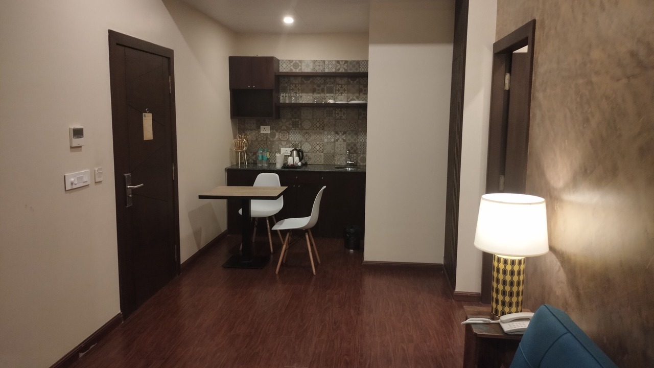 Photo of Bedroom in Asansol