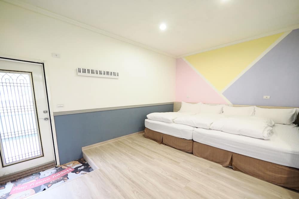 Photo of Bedroom in Yuchi