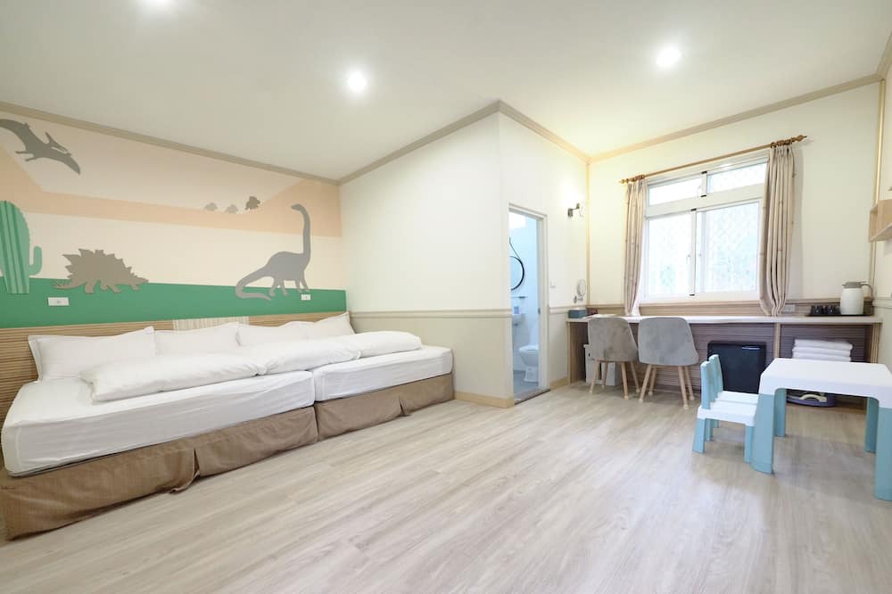 Photo of Bedroom in Yuchi