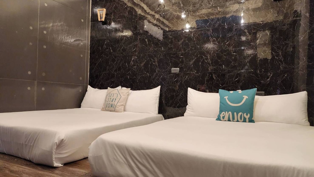 Photo of Bedroom in Big Beach