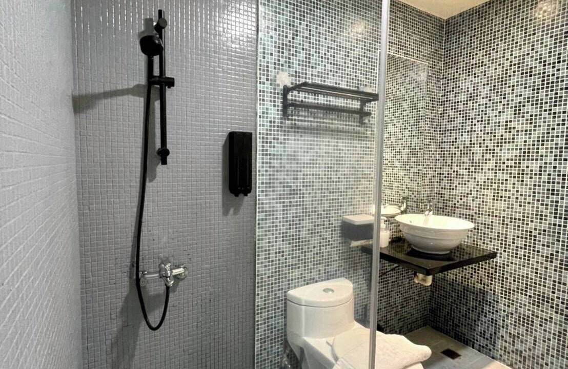 Photo of Bathroom in Big Beach