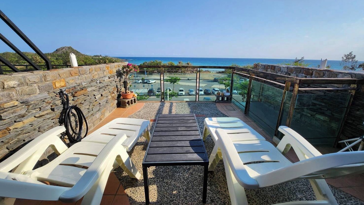 Photo of Bedroom in Big Beach