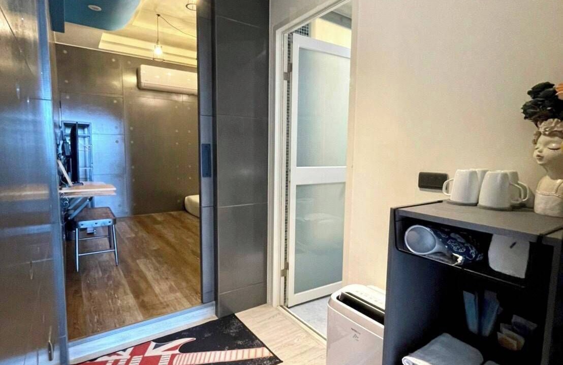 Photo of Bedroom in Big Beach
