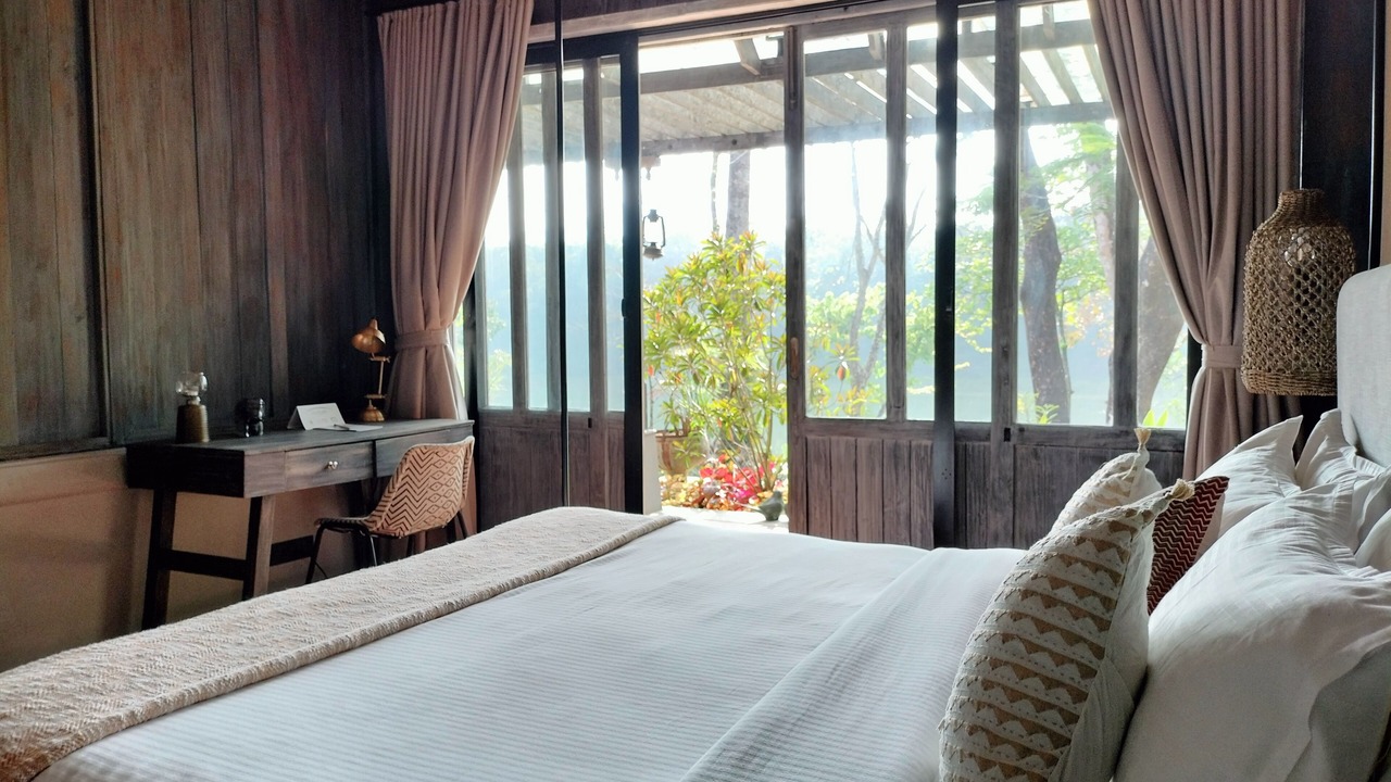 Photo of Bedroom in Devikolam